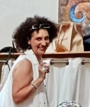 Christine Carstensen